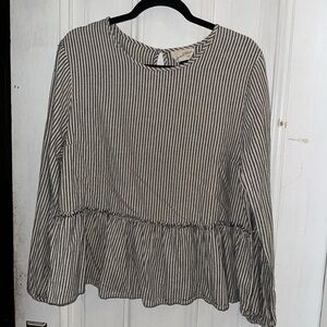 Universal Thread Blouse